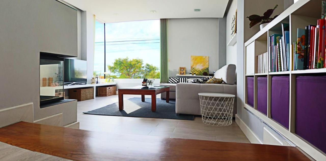 Casa Feitina: Vistas Al Mar, Moderna Y Funcional Vila Isla de Arosa Exterior foto